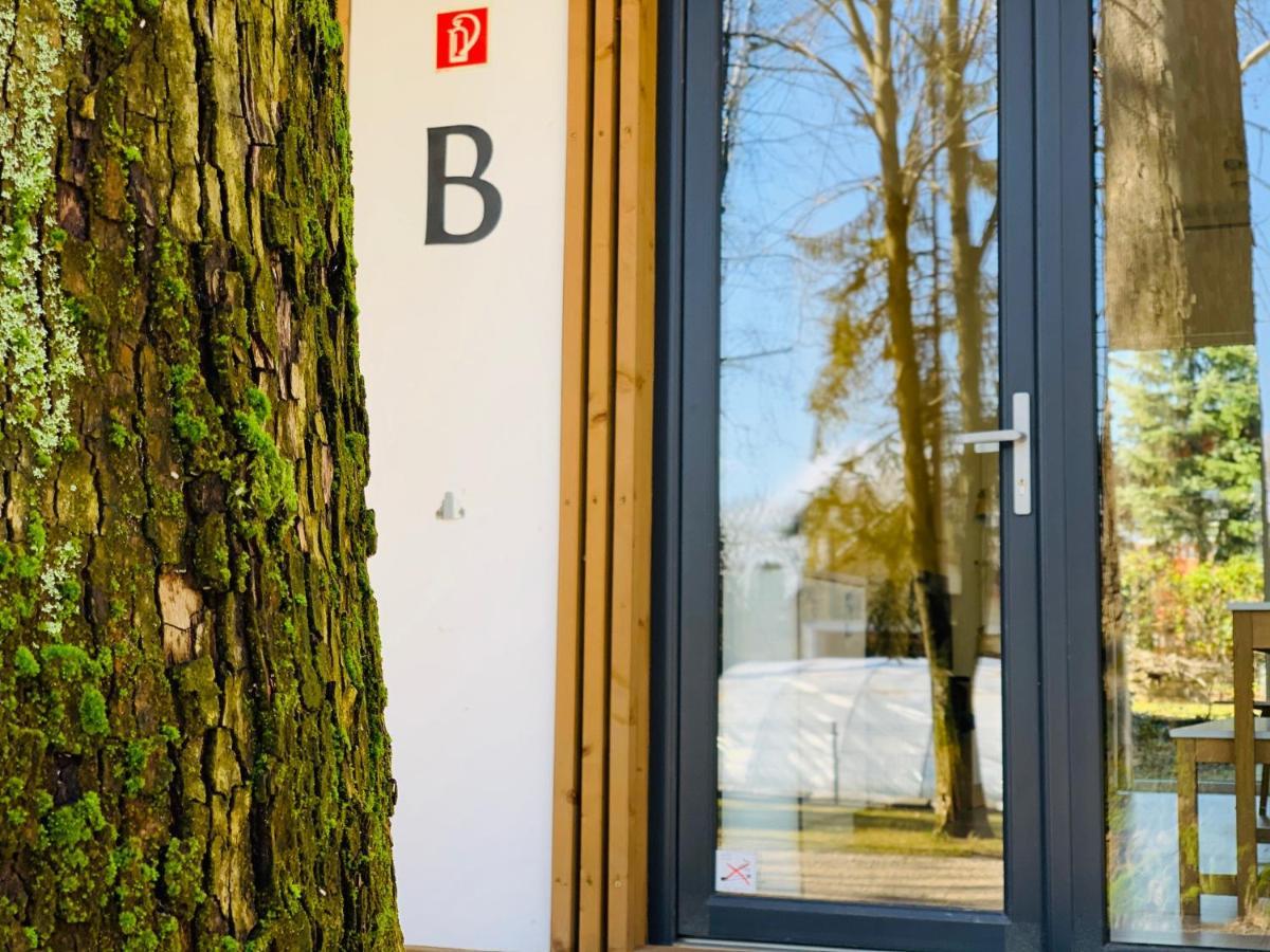 Barack Thermal & Natura Apartments Tiszakécske Dış mekan fotoğraf