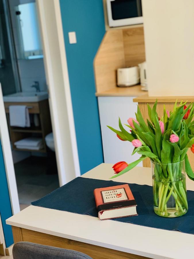 Barack Thermal & Natura Apartments Tiszakécske Dış mekan fotoğraf