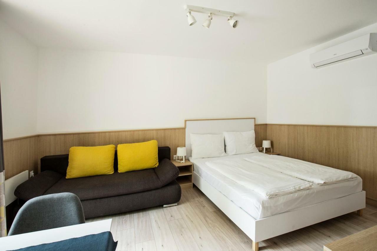 Barack Thermal & Natura Apartments Tiszakécske Dış mekan fotoğraf